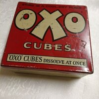 OXO　缶　　　　