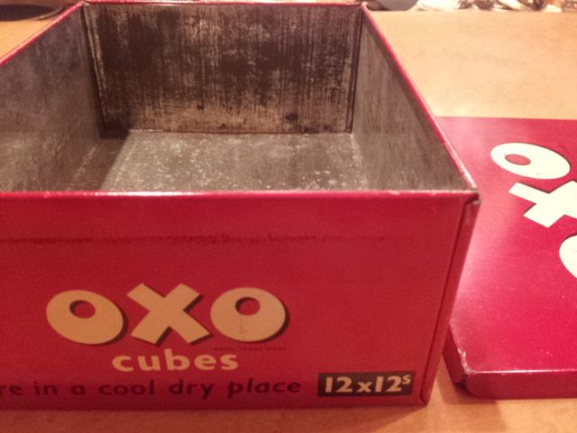 画像4: OXO　缶