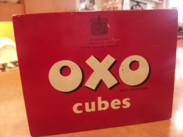 画像5: OXO　缶